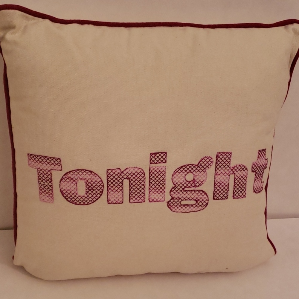 Pillows - Picture 5 of 8